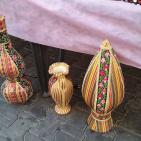 سوق الحرجة ينظم للمرة الخامسة على التوالي إحياء للبلدة القديمة في رام الله