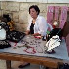 سوق الحرجة ينظم للمرة الخامسة على التوالي إحياء للبلدة القديمة في رام الله