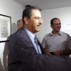 الفكرة لم تمت ولن تمت وان رحل صاحبها  تبقى الفكرة وانتشارها  مسرحا ورسما للفنان الراحل ابراهيم سابا