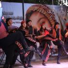 'العرس الفلسطيني' يفتتح فعاليات أسبوع التراث السابع في بيرزيت