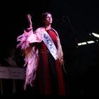 'العرس الفلسطيني' يفتتح فعاليات أسبوع التراث السابع في بيرزيت