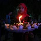 'العرس الفلسطيني' يفتتح فعاليات أسبوع التراث السابع في بيرزيت