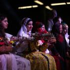 'العرس الفلسطيني' يفتتح فعاليات أسبوع التراث السابع في بيرزيت