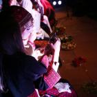'العرس الفلسطيني' يفتتح فعاليات أسبوع التراث السابع في بيرزيت