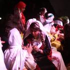 'العرس الفلسطيني' يفتتح فعاليات أسبوع التراث السابع في بيرزيت