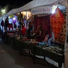 بالصور: مهرجان المفتول السابع في بيرزيت