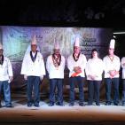 بالصور: مهرجان المفتول السابع في بيرزيت