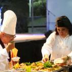 بالصور: مهرجان المفتول السابع في بيرزيت