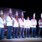 بالصور: مهرجان المفتول السابع في بيرزيت