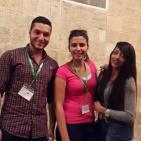 بالصور: مهرجان المفتول السابع في بيرزيت