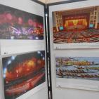 معرض الصور الصيني الفلسطيني في الخليل