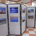 معرض الصور الصيني الفلسطيني في الخليل