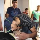 شهيد الخليل ضياء التلاحمة