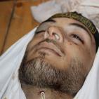 شهيد الخليل ضياء التلاحمة