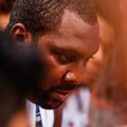 المنتخب الفلسطيني لكرة السلة يخطف فوزا ثمينا امام الفلبين بطل آسيا 5 مرات