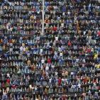 صلاة الاضحى في موسكو