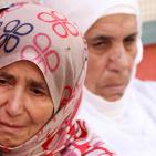 الشهيد أحمد خطاطبة ( 25 عاما ) في بلدة بيت فوريك