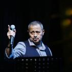 الفنان جورج وسوف يحيي حفلًا غنائيًا في فندق الرويال في الاردن