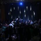 الفنان جورج وسوف يحيي حفلًا غنائيًا في فندق الرويال في الاردن