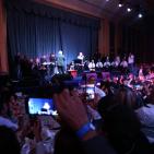 الفنان جورج وسوف يحيي حفلًا غنائيًا في فندق الرويال في الاردن