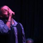 الفنان جورج وسوف يحيي حفلًا غنائيًا في فندق الرويال في الاردن