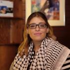 الجمعيه الفلسطينيه للمرأه بالنرويج  تحيي  عيد الاضحي