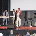 الجمعيه الفلسطينيه للمرأه بالنرويج  تحيي  عيد الاضحي