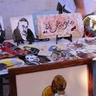 انطلاق مهرجان صفا العاشر للثقافة والفنون