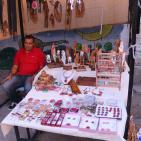 معروضات مهرجان صفا العاشر للثقافة والفنون في صفا -رام الله 26-9-2015