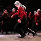 مهرجان صفا العاشر للثقافة و الفنون