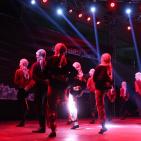 مهرجان صفا العاشر للثقافة و الفنون