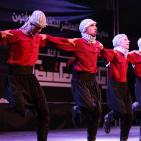 مهرجان صفا العاشر للثقافة و الفنون