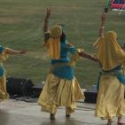 من المهرجان العربي .. منطقة العاصمة واشنطن ..