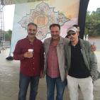 من المهرجان العربي .. منطقة العاصمة واشنطن ..