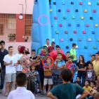 صور من مهرجان صفا العاشر للثقافة والفنون