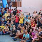 صور من مهرجان صفا العاشر للثقافة والفنون