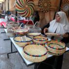 صور من مهرجان صفا العاشر للثقافة والفنون