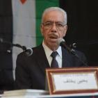 تفاصيل حياة أديب تبدأ بدموع طفل و أمه مهجرين على عربة يجرها حصان- يوسف الطاهري.