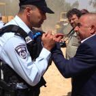 ابو عرار: العنصرية الاسرائيلية في تطور مقيت باستمرارها في بناء المستوطنات على انقاض القرى العربية