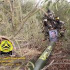 كتائب شهداء الاقصى تعلن تطوير صاروخ يصل مداه 60 كلم