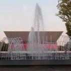 صور لمدينة كراسنودار في روسيا