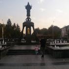 صور لمدينة كراسنودار في روسيا