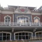 صور لمدينة كراسنودار في روسيا