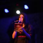 مهرجان الرمان الثالث في قرية عين عريك قرب رام الله