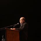 مهرجان الرمان الثالث في قرية عين عريك قرب رام الله