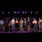 مهرجان الرمان الثالث في قرية عين عريك قرب رام الله