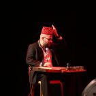 مهرجان الرمان الثالث في قرية عين عريك قرب رام الله