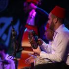 مهرجان الرمان الثالث في قرية عين عريك قرب رام الله