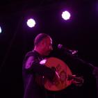 مهرجان الرمان الثالث في قرية عين عريك قرب رام الله