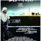 أسبوع الفيلم العربي في فلسطين 3-9 تشرين الثاني (أكتوبر) 2015